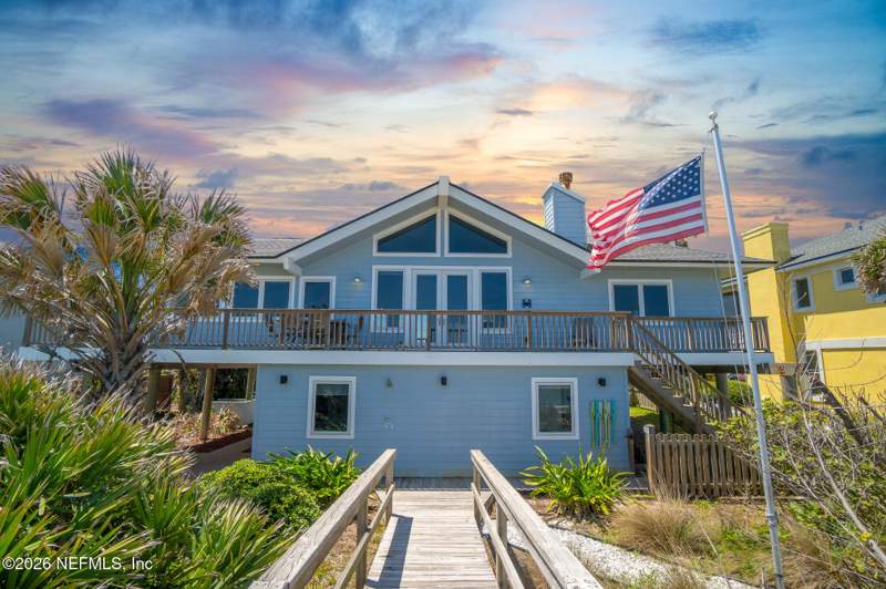 3 bedroom Single Family Residence at 2895 S Ponte Vedra Boulevard, S Ponte Vedra Beach, Ponte Vedra Beach — photo 2