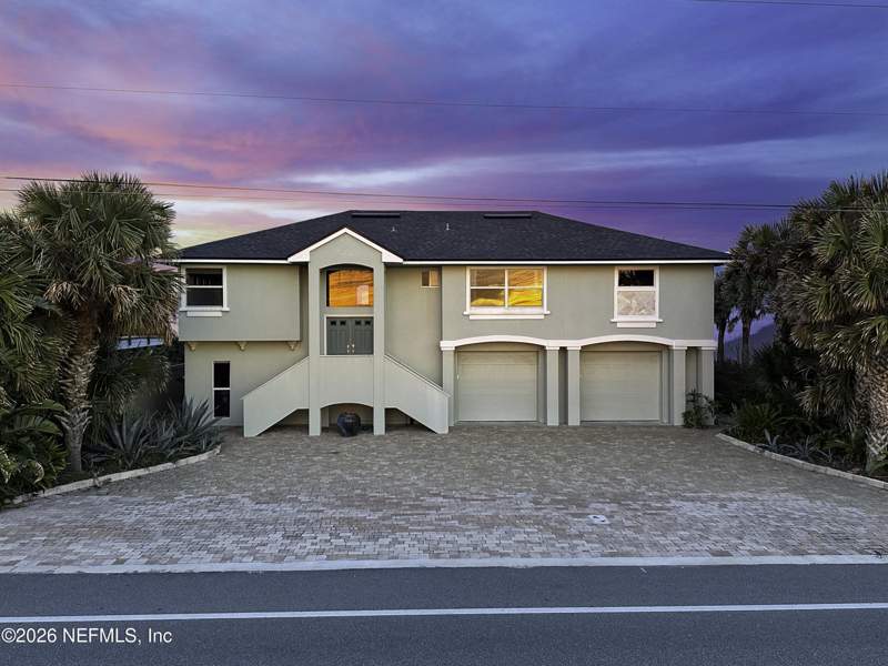 3 bedroom Single Family Residence at 2897 S Ponte Vedra Boulevard, S Ponte Vedra Beach, Ponte Vedra Beach — photo 2