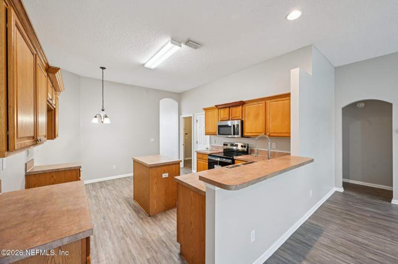 4 bedroom Single Family Residence at 12511 Wages Way, Dunns Plantation, Jacksonville — photo 3