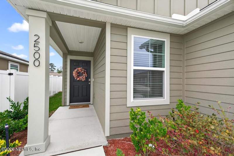 3 bedroom Single Family Residence at 2500 Falling Star Lane, Cross Creek, Green Cove Springs — photo 4
