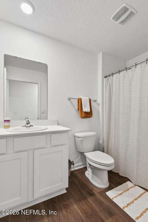 2500 Falling Star Lane, Green Cove Springs FL - photo 11 of 50