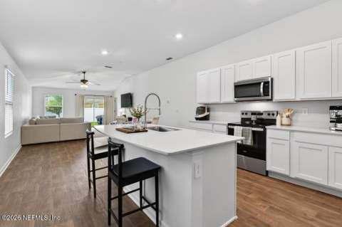 2500 Falling Star Lane, Green Cove Springs FL - photo 15 of 50