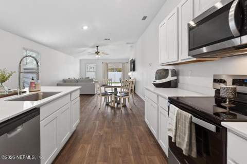 2500 Falling Star Lane, Green Cove Springs FL - photo 16 of 50