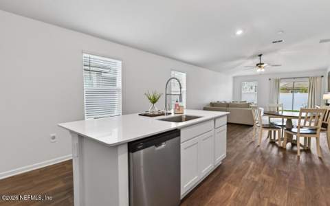 2500 Falling Star Lane, Green Cove Springs FL - photo 17 of 50