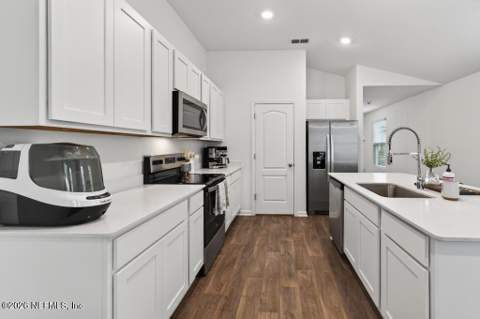 2500 Falling Star Lane, Green Cove Springs FL - photo 18 of 50