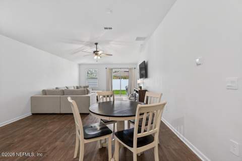 2500 Falling Star Lane, Green Cove Springs FL - photo 19 of 50