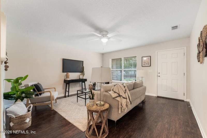 4 bedroom Single Family Residence at 2010 Sheridan Lane, San Marco, Jacksonville — photo 4