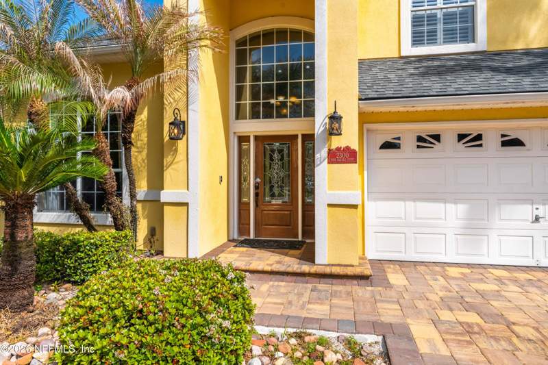 5 bedroom Single Family Residence at 2300 Pine Needle Court, Chatham Village, Fleming Island — photo 3