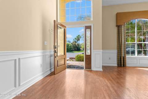 2300 Pine Needle Court, Fleming Island FL - photo 6 of 38