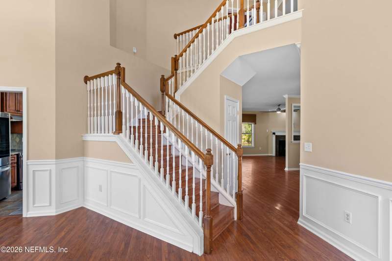 5 bedroom Single Family Residence at 2300 Pine Needle Court, Chatham Village, Fleming Island — photo 5