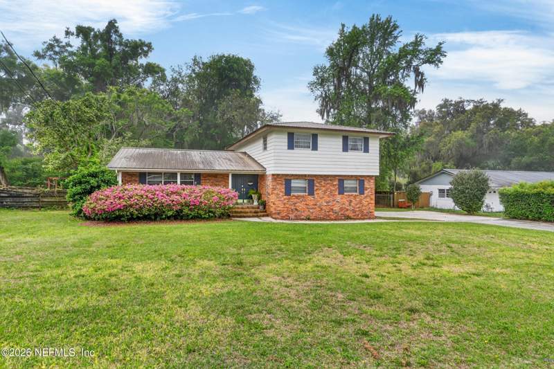 3 bedroom Single Family Residence at 3211 Blair Drive, Palatka, Palatka — photo 3