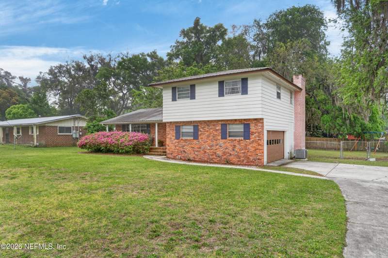 3 bedroom Single Family Residence at 3211 Blair Drive, Palatka, Palatka — photo 4