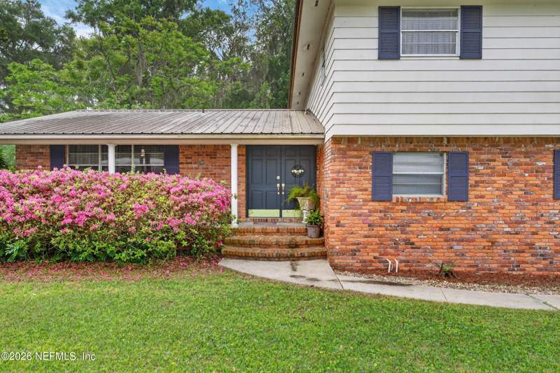 3 bedroom Single Family Residence at 3211 Blair Drive, Palatka, Palatka — photo 5