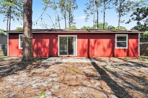 2709 Pinewood Boulevard, Middleburg FL - photo 20 of 20