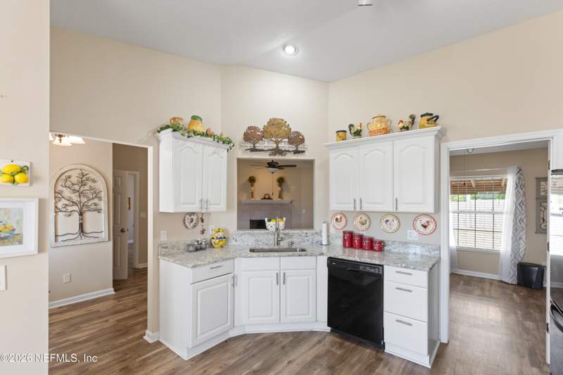 3 bedroom Single Family Residence at 675 SW Orchid Avenue, Bird Addition, Keystone Heights — photo 3