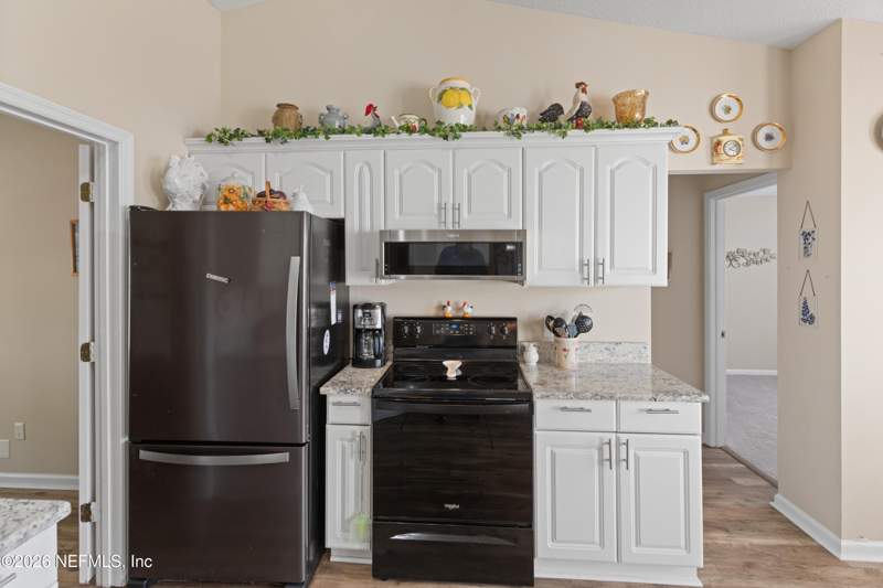 3 bedroom Single Family Residence at 675 SW Orchid Avenue, Bird Addition, Keystone Heights — photo 4
