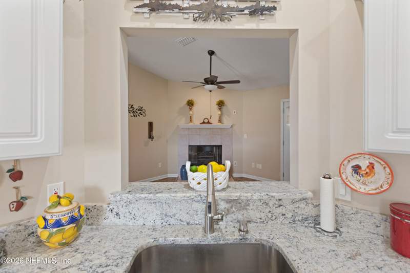 3 bedroom Single Family Residence at 675 SW Orchid Avenue, Bird Addition, Keystone Heights — photo 5