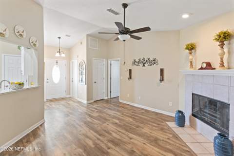 675 SW Orchid Avenue, Keystone Heights FL - photo 9 of 19