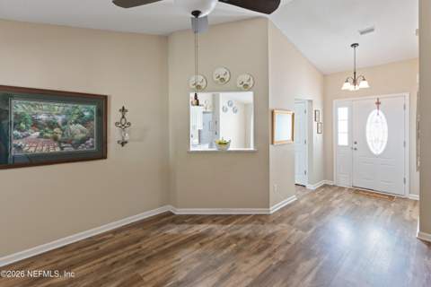 675 SW Orchid Avenue, Keystone Heights FL - photo 10 of 19
