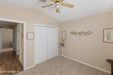 675 SW Orchid Avenue, Keystone Heights FL - photo 18 of 19