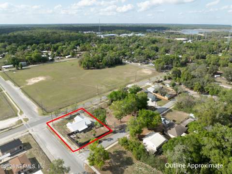 675 SW Orchid Avenue, Keystone Heights FL - photo 19 of 19