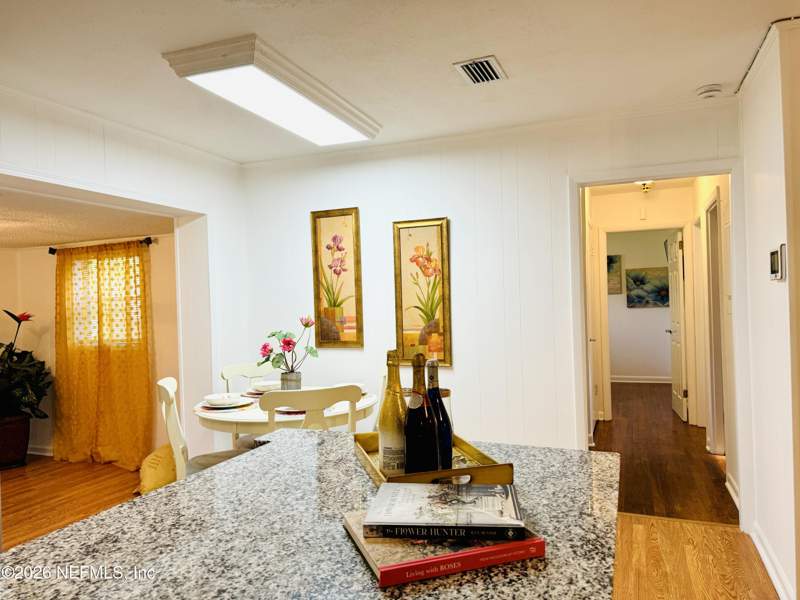 3 bedroom Single Family Residence at 12667 Pulaski Road, Oceanway, Jacksonville — photo 4