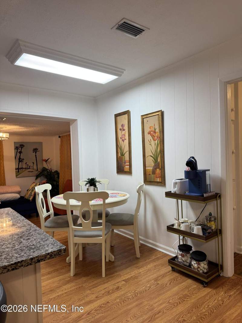 3 bedroom Single Family Residence at 12667 Pulaski Road, Oceanway, Jacksonville — photo 5