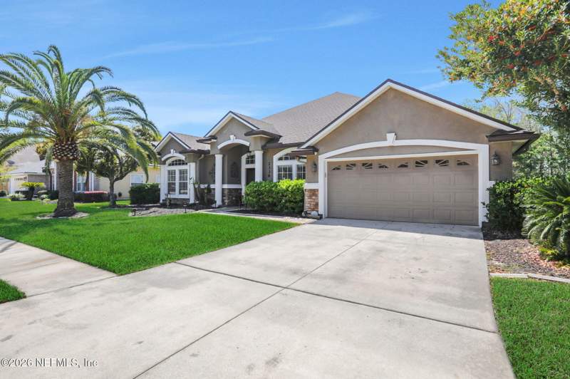 5 bedroom Single Family Residence at 2336 Links Drive, Fleming Island Plantation, Fleming Island — photo 3