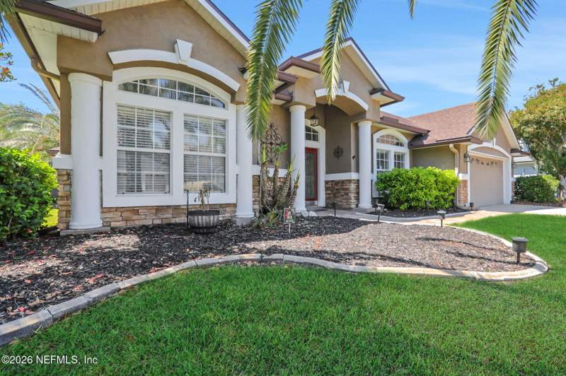 5 bedroom Single Family Residence at 2336 Links Drive, Fleming Island Plantation, Fleming Island — photo 4
