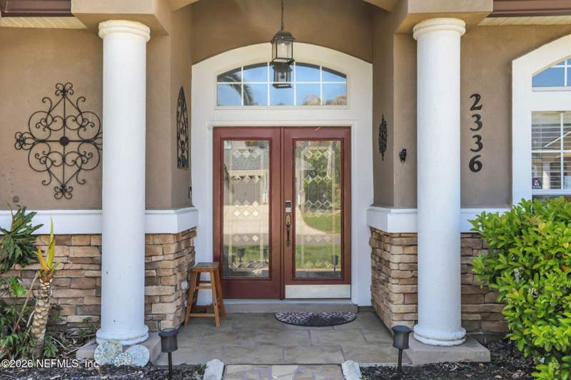 5 bedroom Single Family Residence at 2336 Links Drive, Fleming Island Plantation, Fleming Island — photo 5