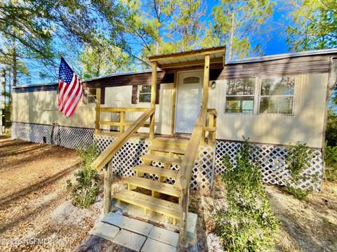 106 Spruce Road, Interlachen FL - photo 11 of 12