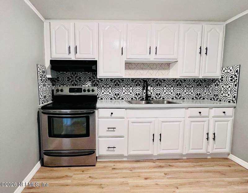 3 bedroom Single Family Residence at 10509 Haverford Road, Highlands, Jacksonville — photo 3