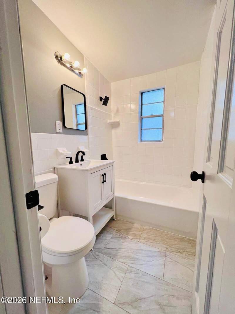 3 bedroom Single Family Residence at 10509 Haverford Road, Highlands, Jacksonville — photo 5
