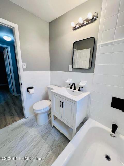 10509 Haverford Road, Jacksonville FL - photo 6 of 19