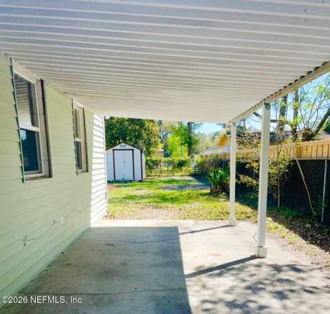 10509 Haverford Road, Jacksonville FL - photo 17 of 19