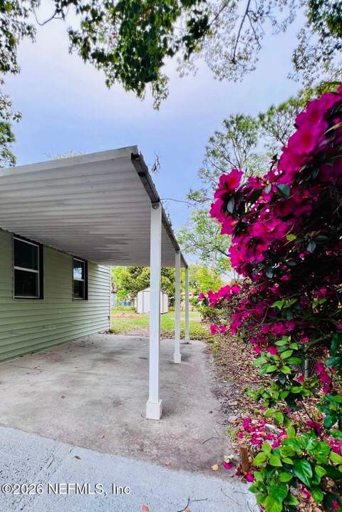 10509 Haverford Road, Jacksonville FL - photo 18 of 19