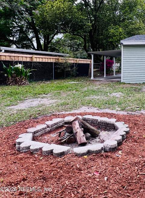 10509 Haverford Road, Jacksonville FL - photo 19 of 19