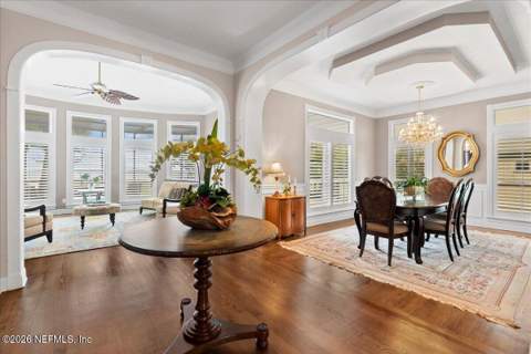 4665 Raggedy Point Road, Fleming Island FL - photo 6 of 6