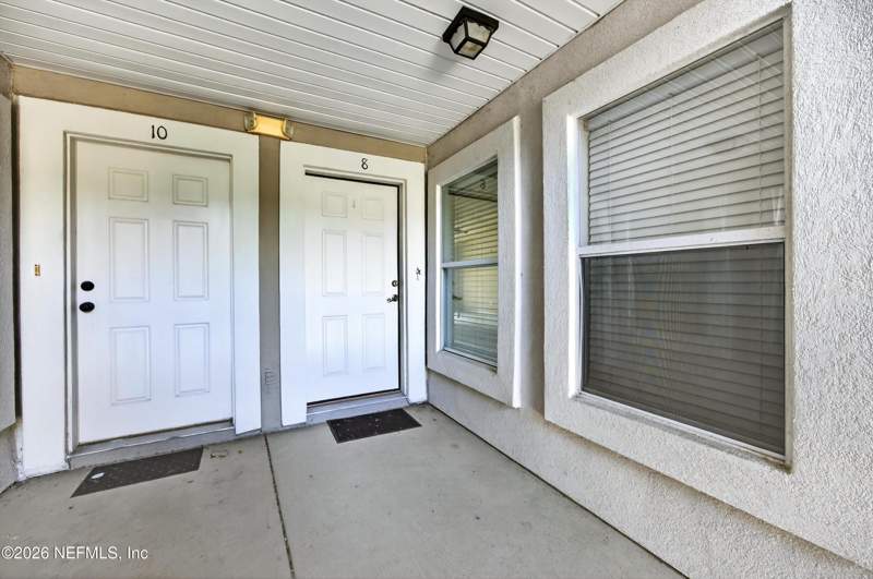 2 bedroom Condominium at 9401 Osprey Branch Trail #8, Osprey Branch, Jacksonville — photo 3