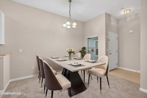9401 Osprey Branch Trail #8, Jacksonville FL - photo 14 of 40