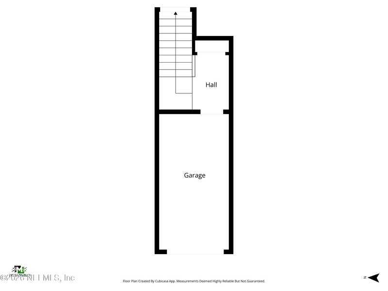 2 bedroom Condominium at 9401 Osprey Branch Trail #8, Osprey Branch, Jacksonville — photo 4