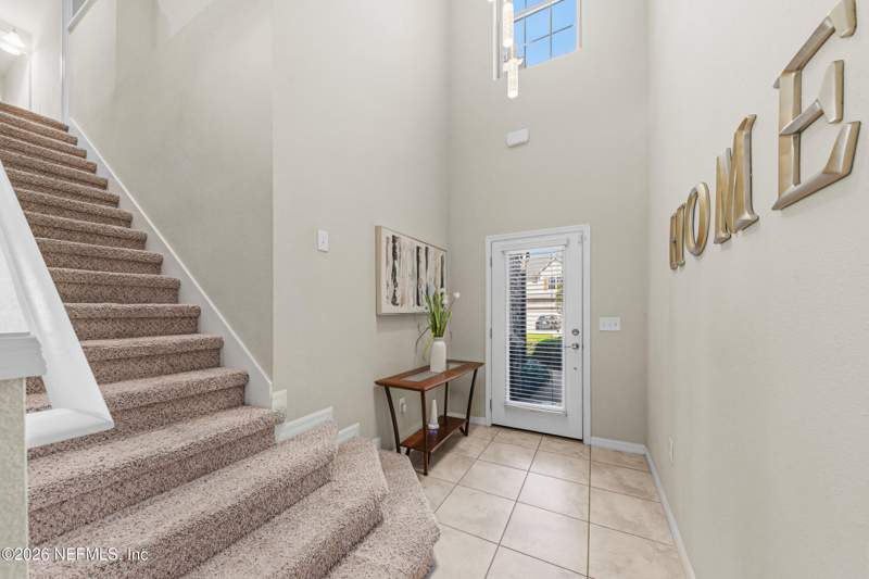 3 bedroom Townhouse at 7018 Butterfield Court, Bayberry, Jacksonville — photo 5