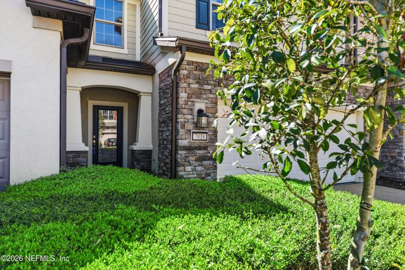3 bedroom Townhouse at 7018 Butterfield Court, Bayberry, Jacksonville — photo 4