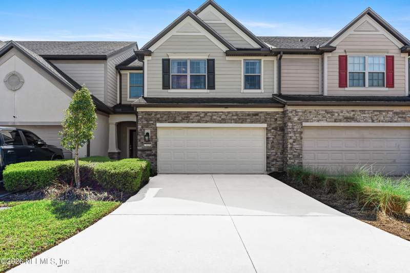 3 bedroom Townhouse at 7018 Butterfield Court, Bayberry, Jacksonville — photo 3
