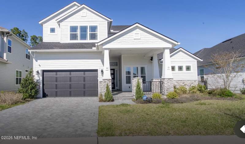4 bedroom Single Family Residence at 12229 Gathering Pines Road, Seven Pines, Jacksonville — photo 4