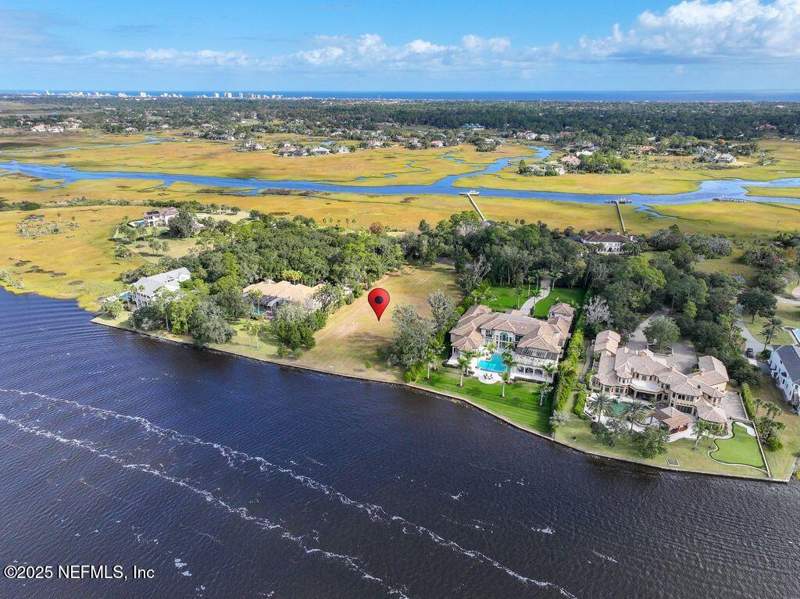 5 bedroom Single Family Residence at 24761 A Harbour View Drive, Marsh Landing, Ponte Vedra Beach — photo 3
