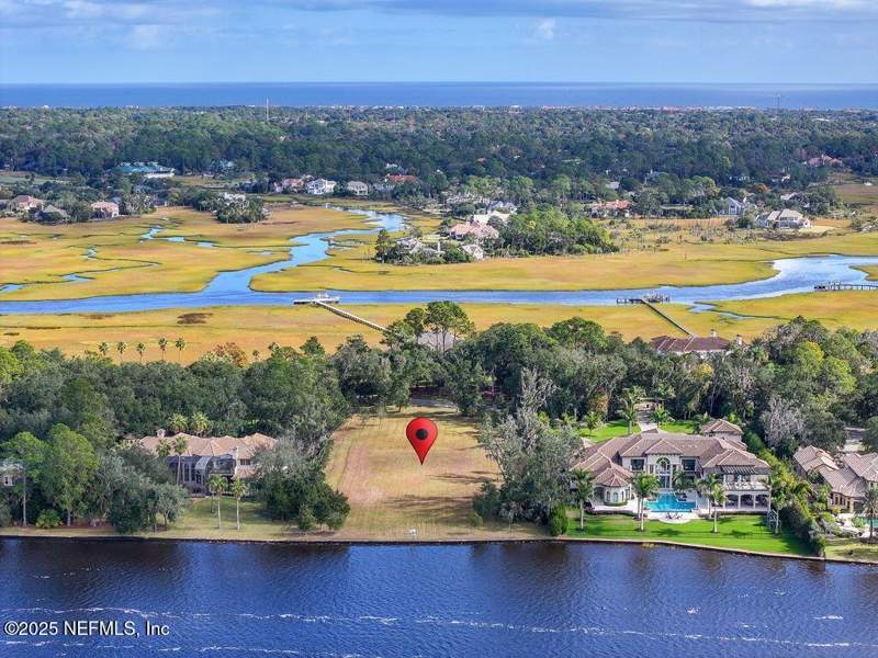 5 bedroom Single Family Residence at 24761 A Harbour View Drive, Marsh Landing, Ponte Vedra Beach — photo 5
