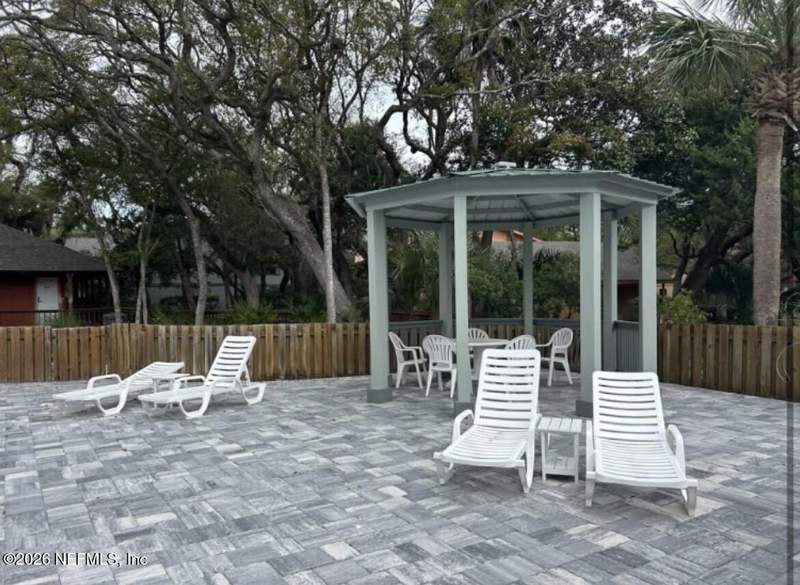 3 bedroom Condominium at 2700 Mizell Avenue #504A, Amelia Wood Beach &, Fernandina Beach — photo 5
