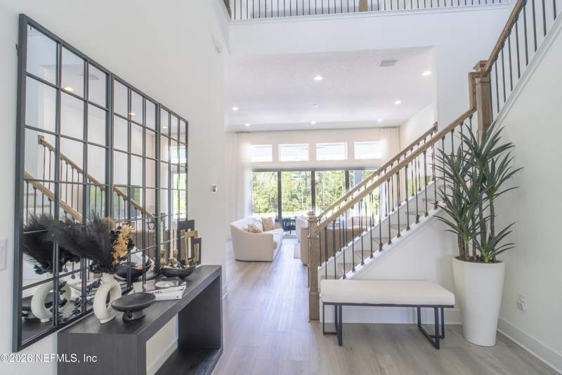4 bedroom Single Family Residence at 12229 Gathering Pines Road, Seven Pines, Jacksonville — photo 5