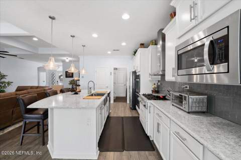 4138 Carriage Crossing Lane, Orange Park FL - photo 17 of 78